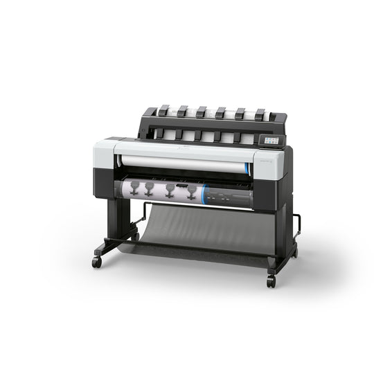 HP Imprimante DesignJet T1600dr 36 pouces PostScript Édition Plus (3EK13D#B1K)