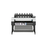 HP DesignJet T1600dr 36-in PostScript Printer Plus Edition (3EK13D#B1K) - Cartouches Certifiees