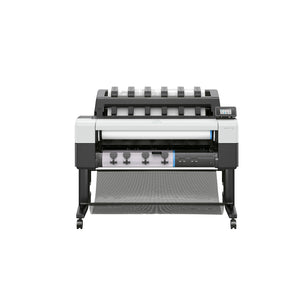 HP DesignJet T1600dr 36-in PostScript Printer Plus Edition (3EK13D#B1K) - Cartouches Certifiees