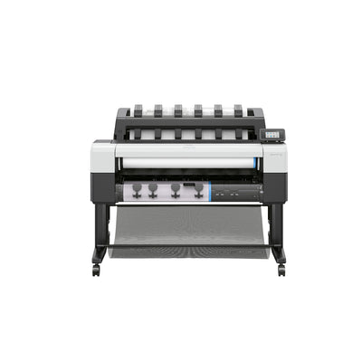 HP DesignJet T1600dr 36-in PostScript Printer Plus Edition (3EK13D#B1K) - Cartouches Certifiees