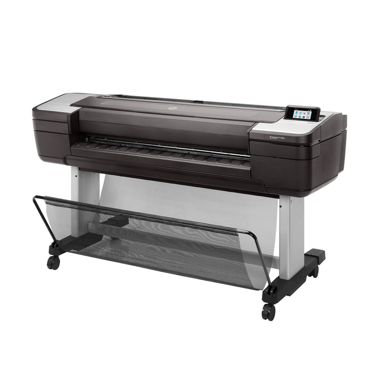 HP DesignJet T1700dr 44-in PostScript Printer (1VD88A#B1K) - Cartouches Certifiees
