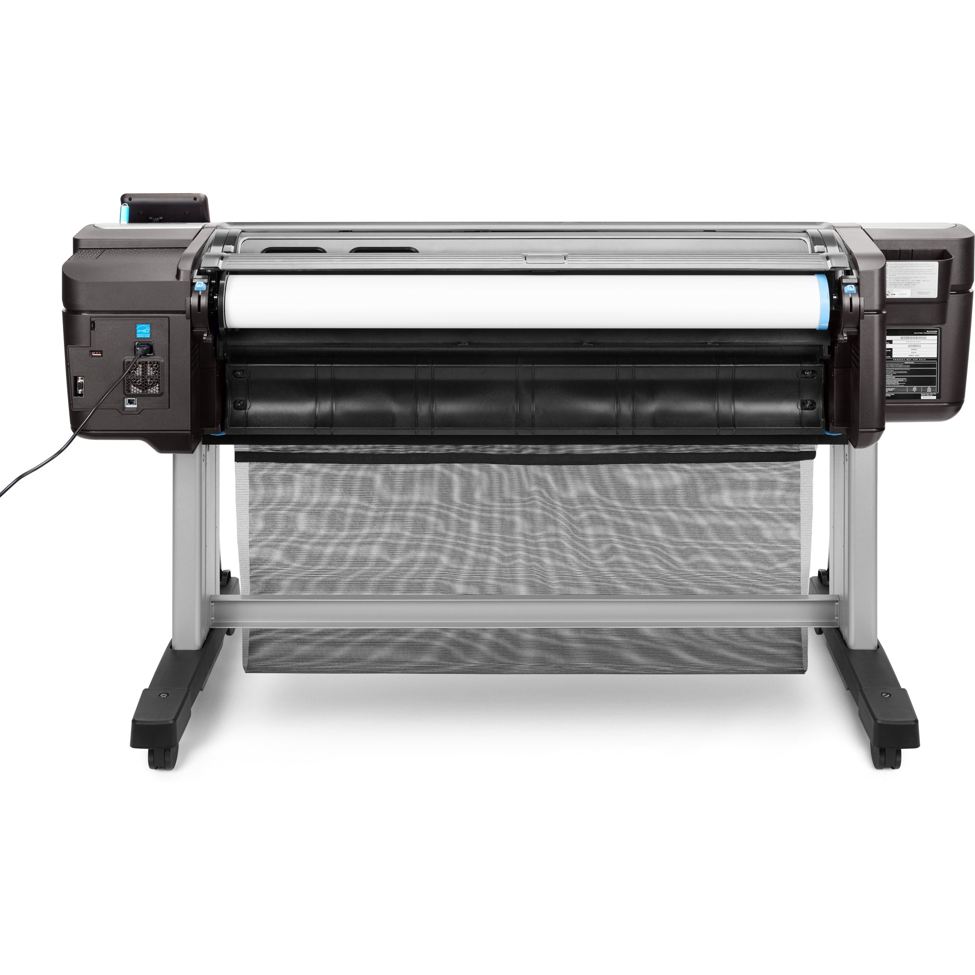 HP DesignJet T1700dr 44-in PostScript Printer (1VD88A#B1K) - Cartouches Certifiees