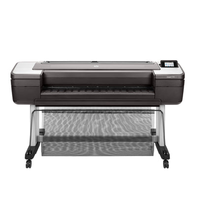 HP DesignJet T1700dr 44-in PostScript Printer (1VD88A#B1K) - Cartouches Certifiees