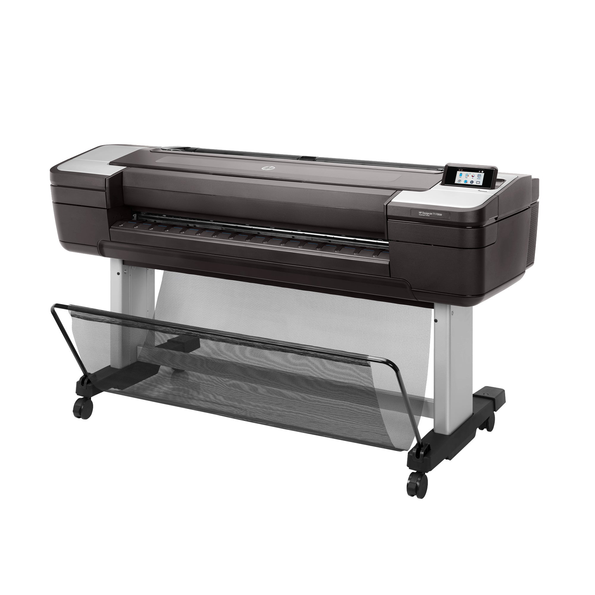 HP DesignJet T1700dr 44-in Printer (W6B56A#B1K) - Cartouches Certifiees