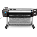 HP DesignJet T1700dr 44-in Printer (W6B56A#B1K) - Cartouches Certifiees
