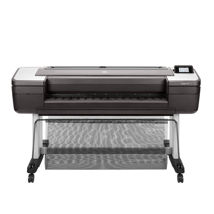 HP DesignJet T1700dr 44-in Printer (W6B56A#B1K) - Cartouches Certifiees