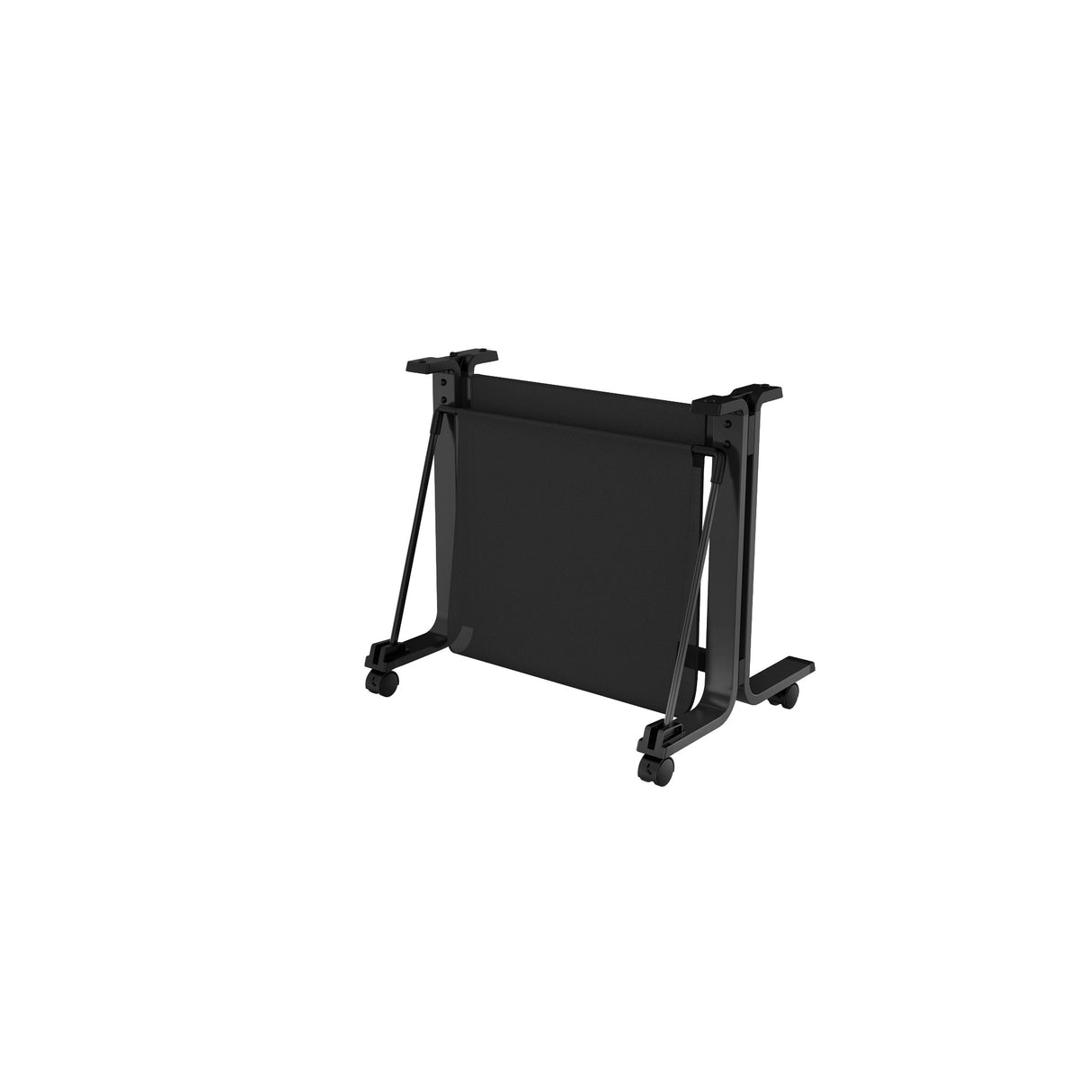 HP DesignJet T200/T600 24-in Printer Stand (3C753A) - Cartouches Certifiees