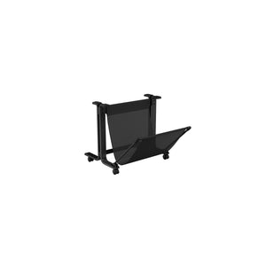 HP DesignJet T200/T600 24-in Printer Stand (3C753A) - Cartouches Certifiees