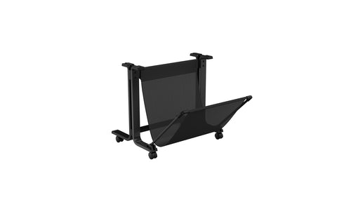 HP DesignJet T200/T600 24-in Printer Stand (3C753A) - Cartouches Certifiees