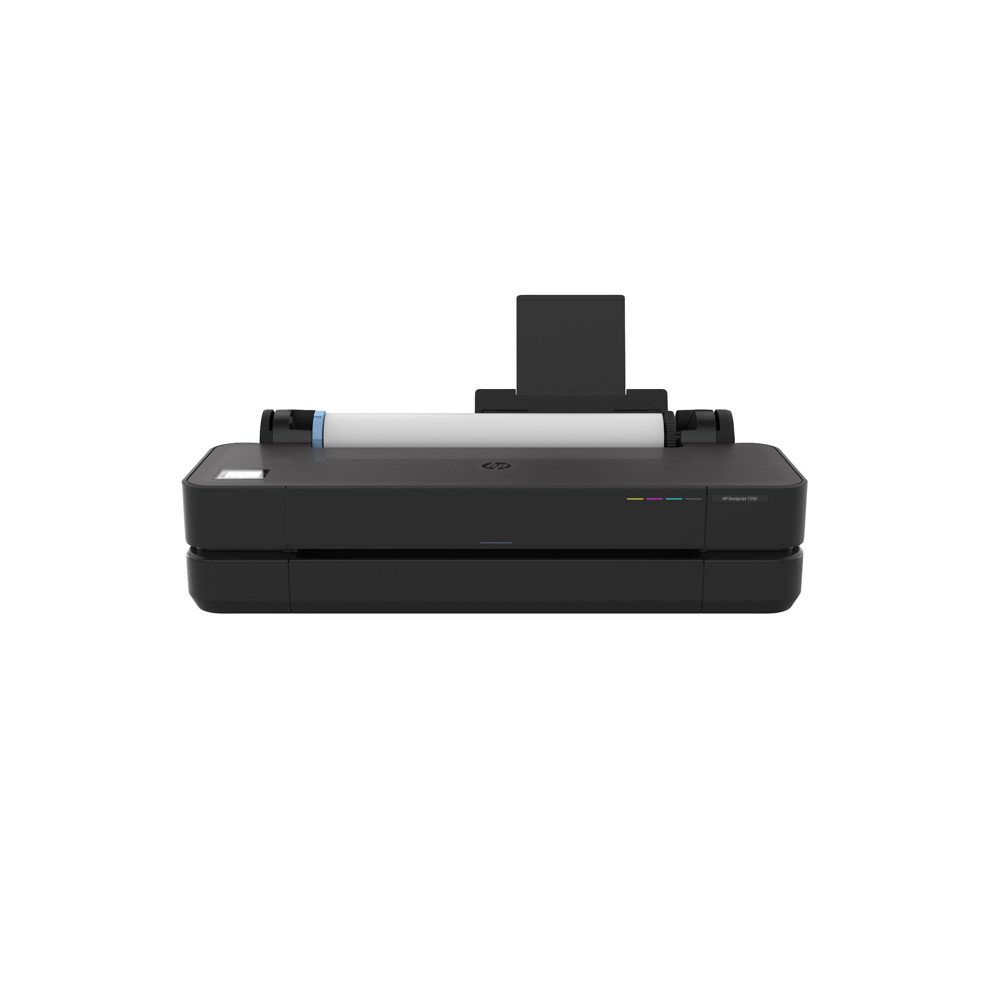 HP DesignJet T250 24-in Printer (5HB06T#B1K) - Cartouches Certifiees