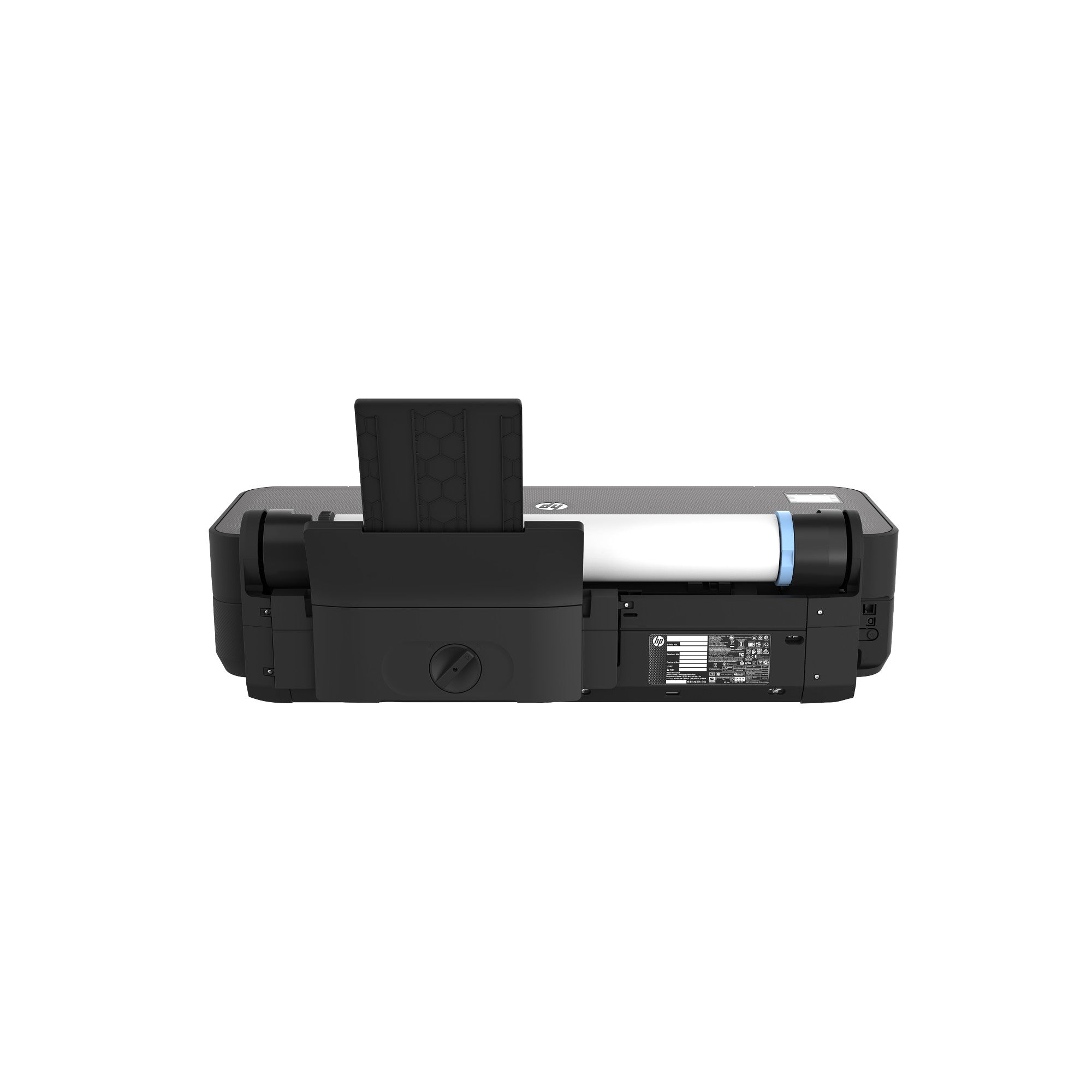 HP DesignJet T250 24-in Printer (5HB06T#B1K) - Cartouches Certifiees