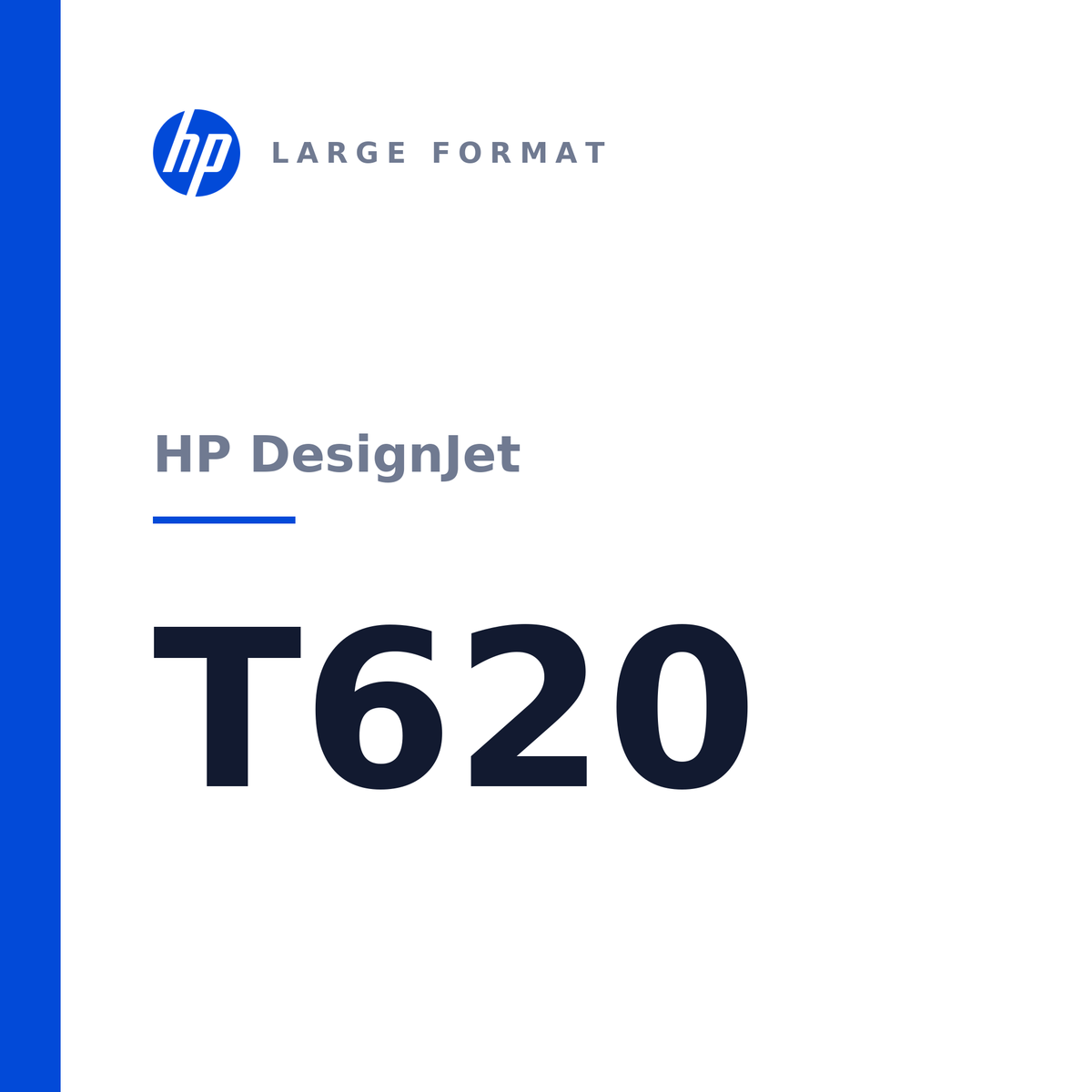 HP DesignJet T620