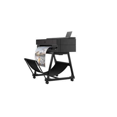 HP DesignJet T870 24-in Printer with 2-year warranty (AM0X9H#B1K) - Cartouches Certifiees