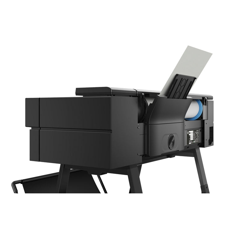 HP DesignJet T870 24-in Printer with 2-year warranty (AM0X9H#B1K) - Cartouches Certifiees