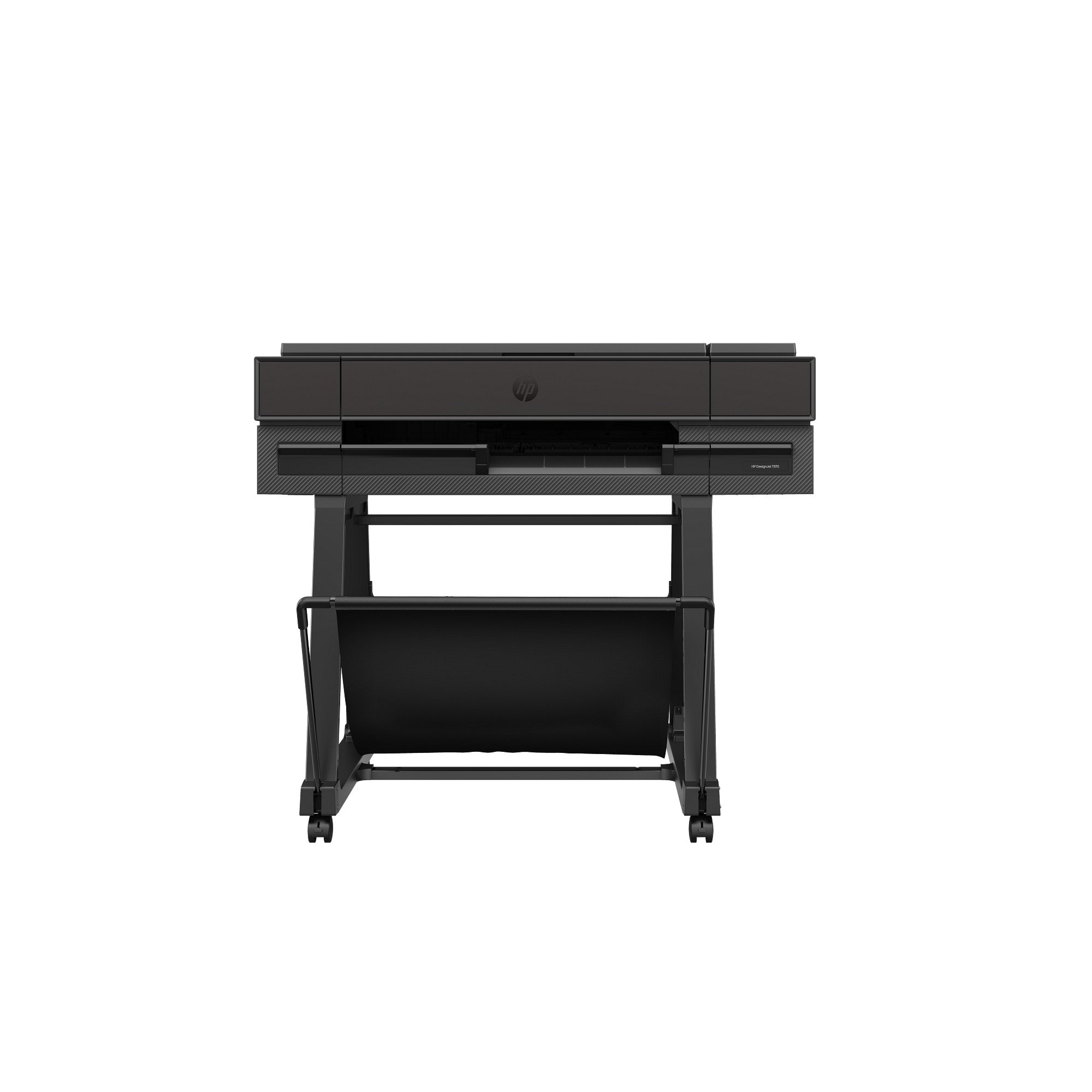 HP DesignJet T870 24-in Printer with 2-year warranty (AM0X9H#B1K) - Cartouches Certifiees