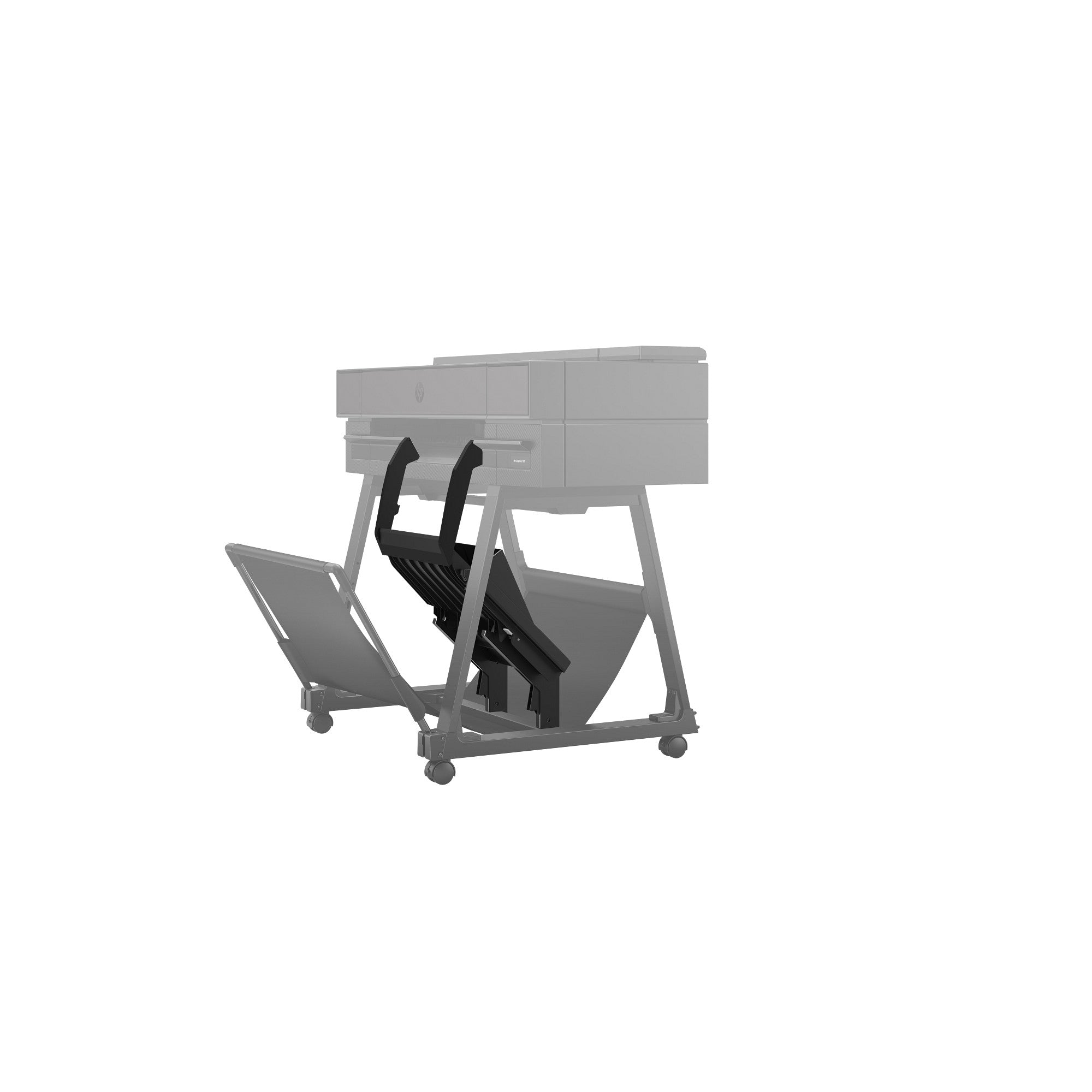 HP DesignJet T870 24-in Printer with 2-year warranty (AM0X9H#B1K) - Cartouches Certifiees