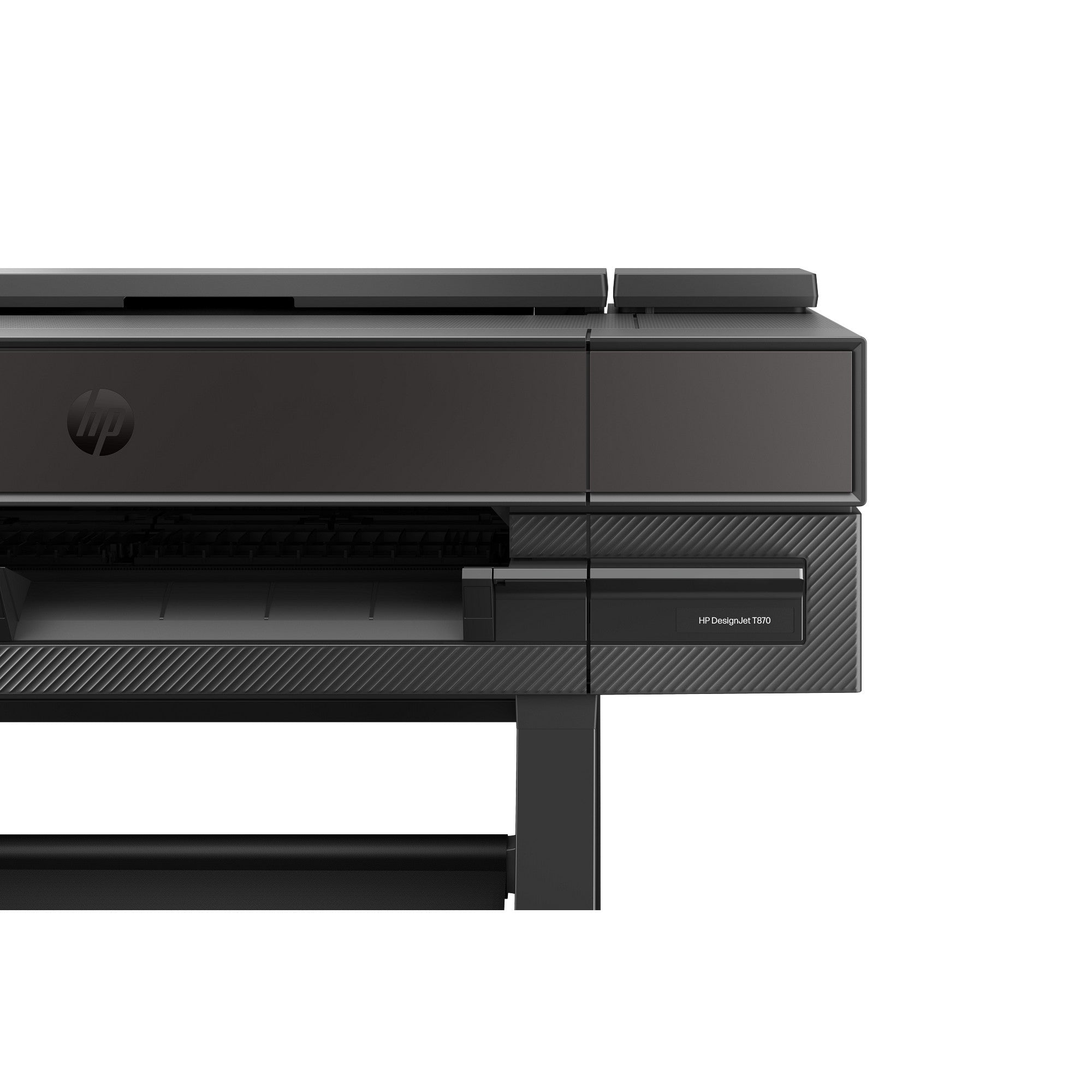 HP DesignJet T870 24-in Printer with 2-year warranty (AM0X9H#B1K) - Cartouches Certifiees