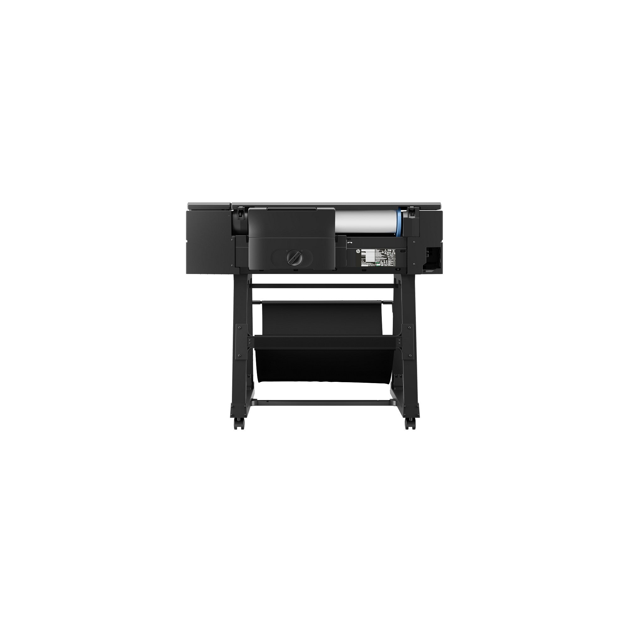 HP DesignJet T870 24-in Printer with 2-year warranty (AM0X9H#B1K) - Cartouches Certifiees