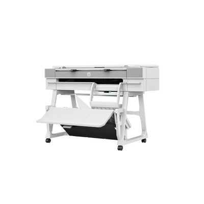 HP DesignJet T950 36-in Multifunction Printer (2Y9H3A#B1K) - Cartouches Certifiees