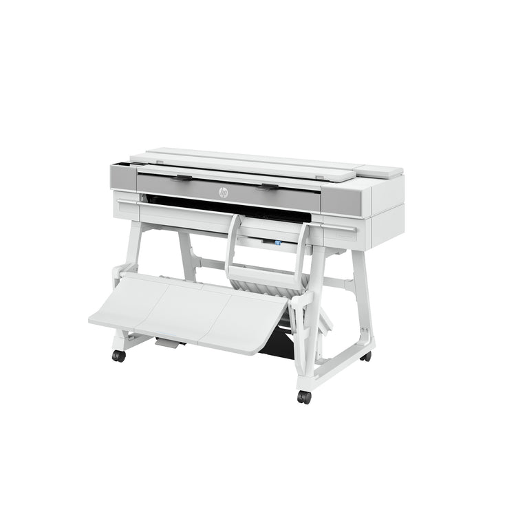 HP DesignJet XT950 36-in Multifunction Printer (2Y9H3F#B1K) - Cartouches Certifiees