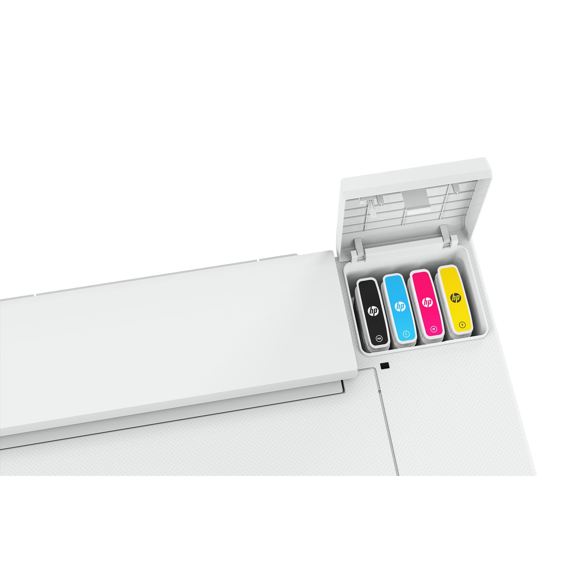 HP DesignJet XT950 36-in Printer (2Y9H1F#B1K) - Cartouches Certifiees