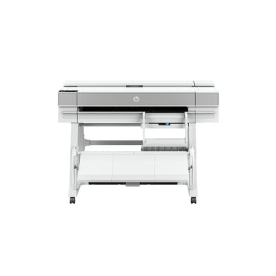 HP DesignJet XT950 36-in Printer (2Y9H1F#B1K) - Cartouches Certifiees