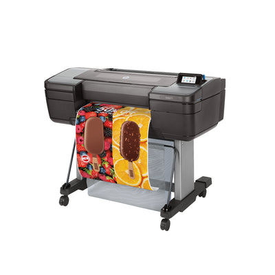 HP DesignJet Z6 44-in PostScript Printer Plus Edition (T8W16D#B1K) - Cartouches Certifiees