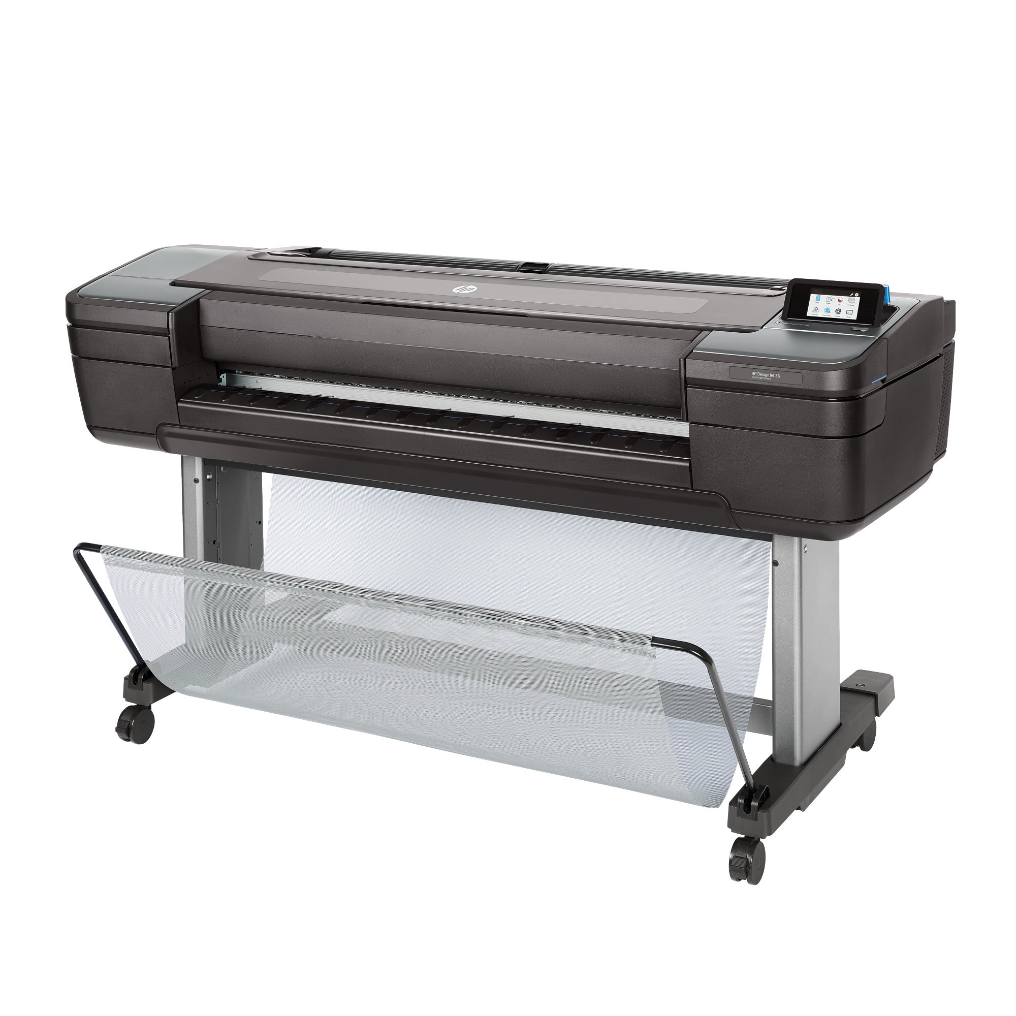 HP DesignJet Z6 44-in PostScript Printer Plus Edition (T8W16D#B1K) - Cartouches Certifiees