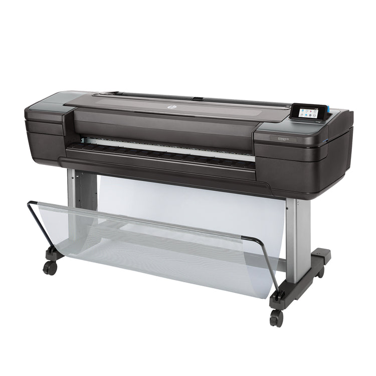 HP DesignJet Z6 44-in PostScript Printer Plus Edition (T8W16D#B1K) - Cartouches Certifiees