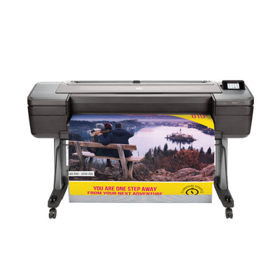 HP DesignJet Z6 44-in PostScript Printer (T8W16A#B1K) - Cartouches Certifiees