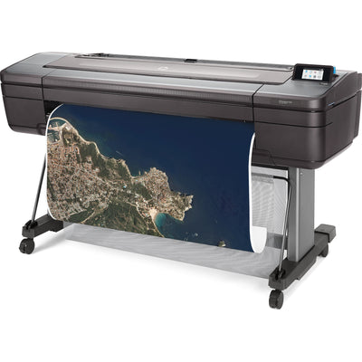 HP DesignJet Z6 44-in PostScript Printer (T8W16A#B1K) - Cartouches Certifiees