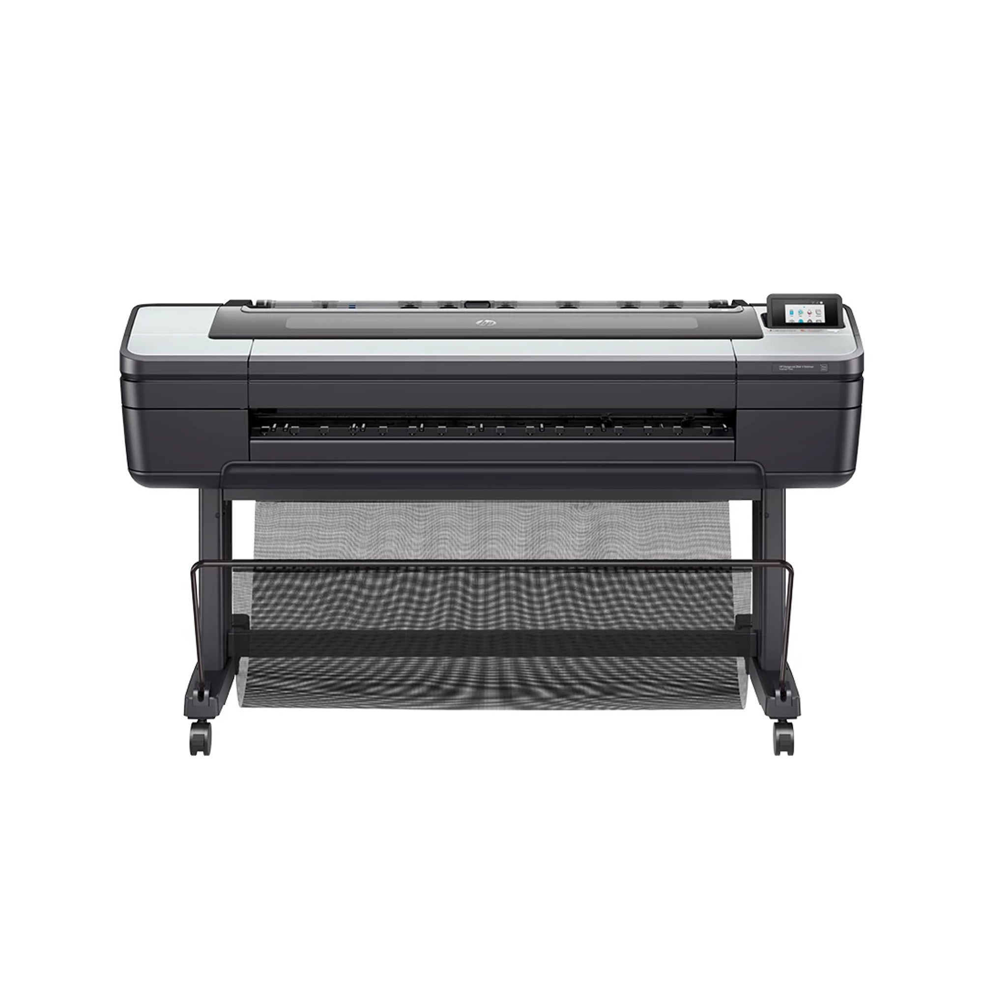 HP DesignJet Z6dr 44-in PostScript Printer with V-Trimmer Plus Edition (T8W18D#B1K) - Cartouches Certifiees