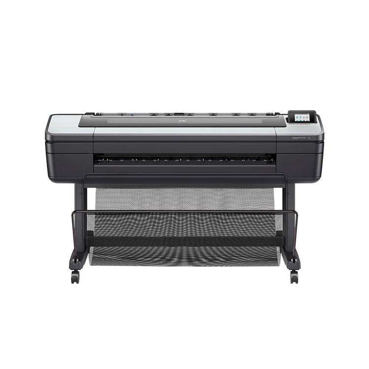 HP DesignJet Z6dr 44-in PostScript Printer with V-Trimmer Plus Edition (T8W18D#B1K) - Cartouches Certifiees