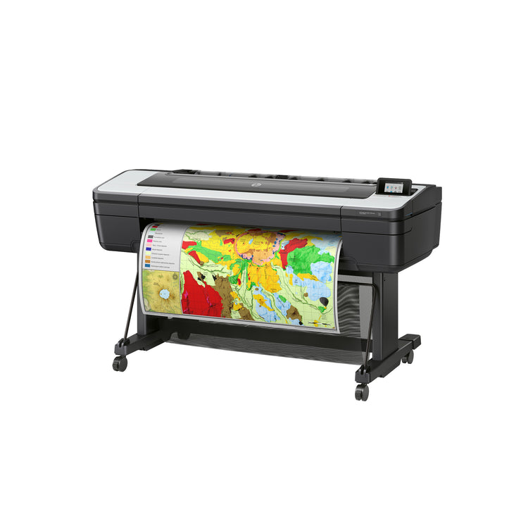 HP DesignJet Z6dr 44-in PostScript Printer with V-Trimmer Plus Edition (T8W18D#B1K) - Cartouches Certifiees