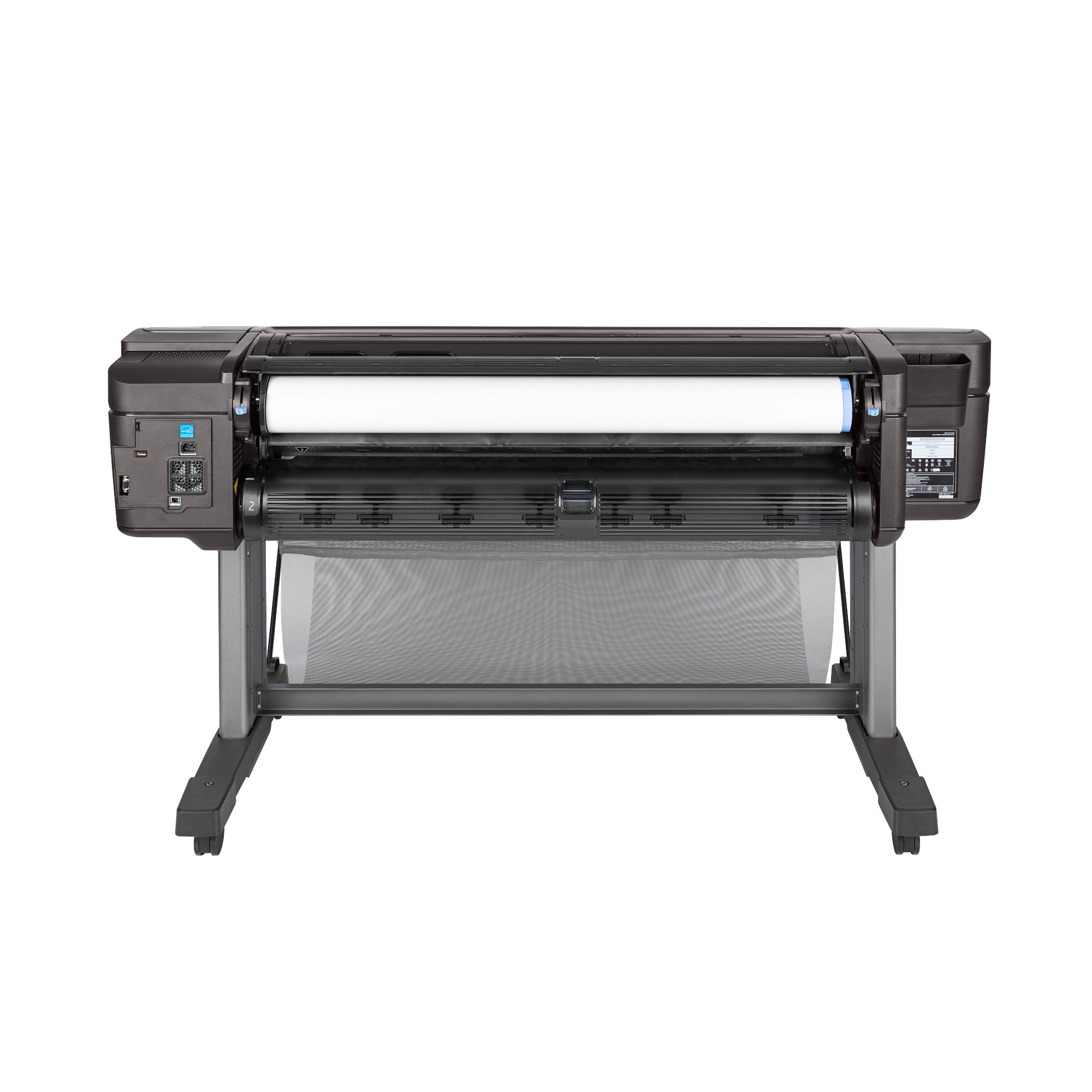 HP DesignJet Z9+ 24-in PostScript Printer Plus Edition (W3Z71D#B1K) - Cartouches Certifiees