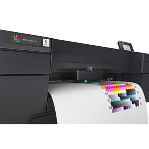 HP DesignJet Z9+ 24-in PostScript Printer Plus Edition (W3Z71D#B1K) - Cartouches Certifiees