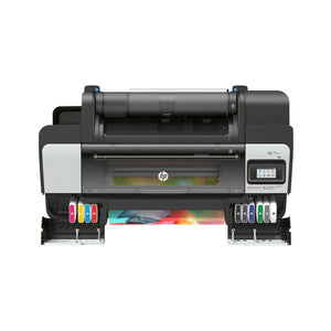 HP DesignJet Z9+ 24-in PostScript Printer Plus Edition (W3Z71D#B1K) - Cartouches Certifiees