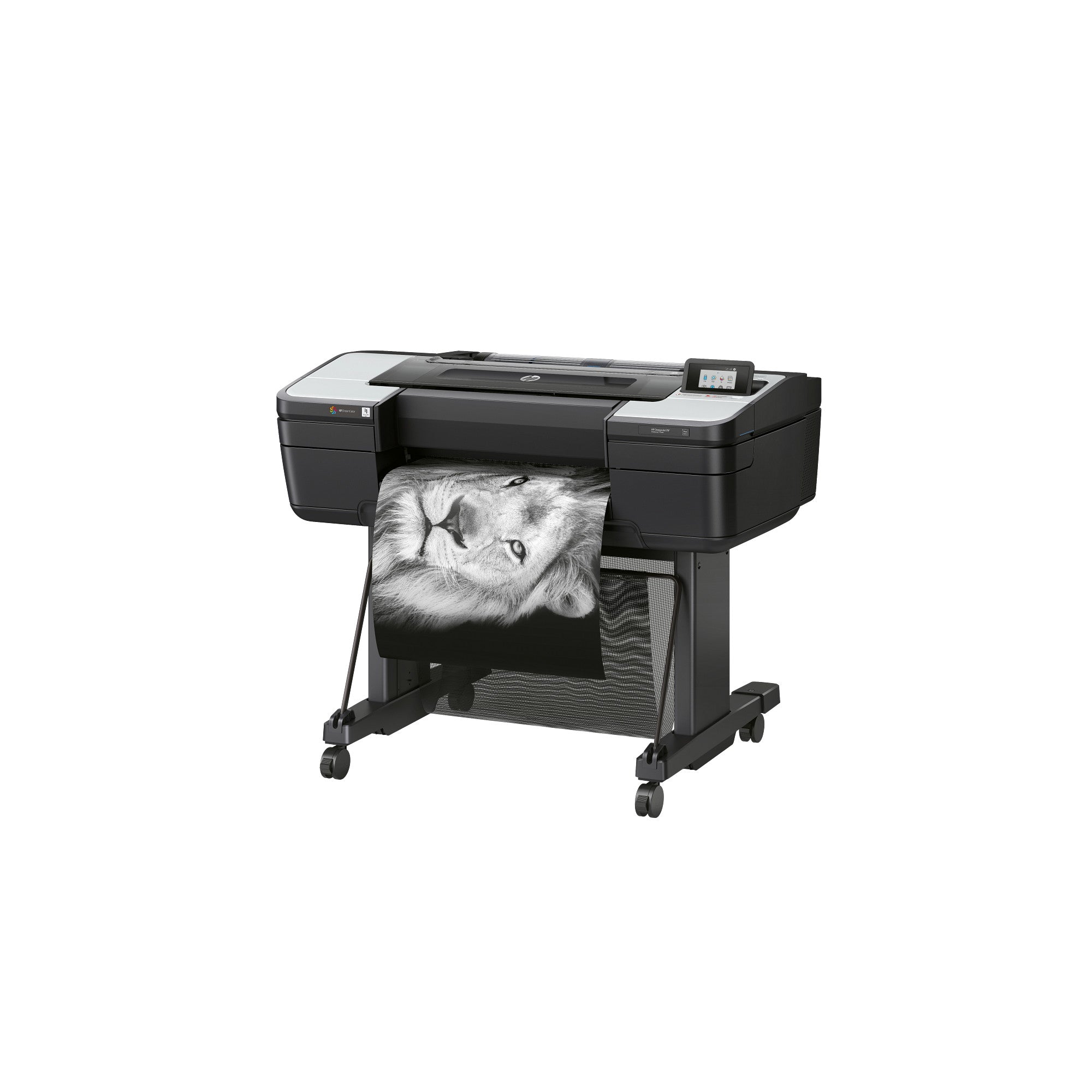 HP DesignJet Z9+ 24-in PostScript Printer Plus Edition (W3Z71D#B1K) - Cartouches Certifiees