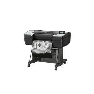 HP DesignJet Z9+ 24-in PostScript Printer Plus Edition (W3Z71D#B1K) - Cartouches Certifiees