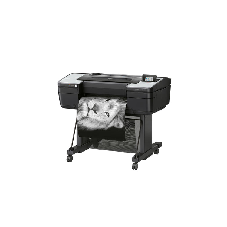 HP DesignJet Z9+ 24-in PostScript Printer Plus Edition (W3Z71D#B1K) - Cartouches Certifiees