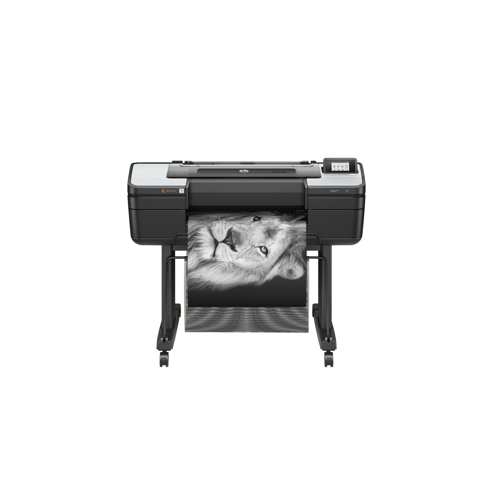 HP DesignJet Z9+ 24-in PostScript Printer Plus Edition (W3Z71D#B1K) - Cartouches Certifiees