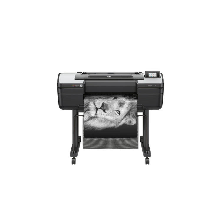 HP DesignJet Z9+ 24-in PostScript Printer Plus Edition (W3Z71D#B1K) - Cartouches Certifiees