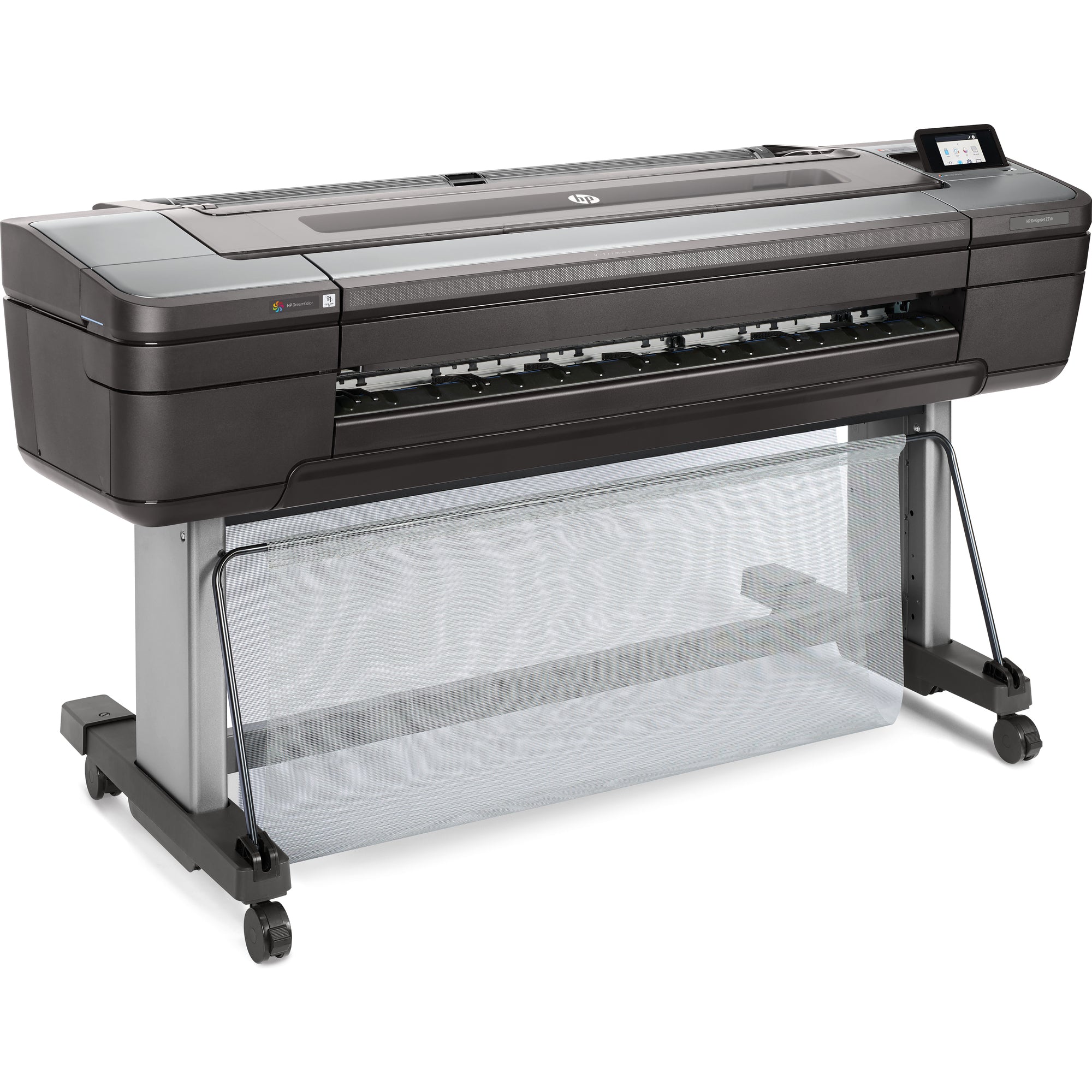 HP DesignJet Z9+ 44-in PostScript Printer (W3Z72F#B1K) - Cartouches Certifiees
