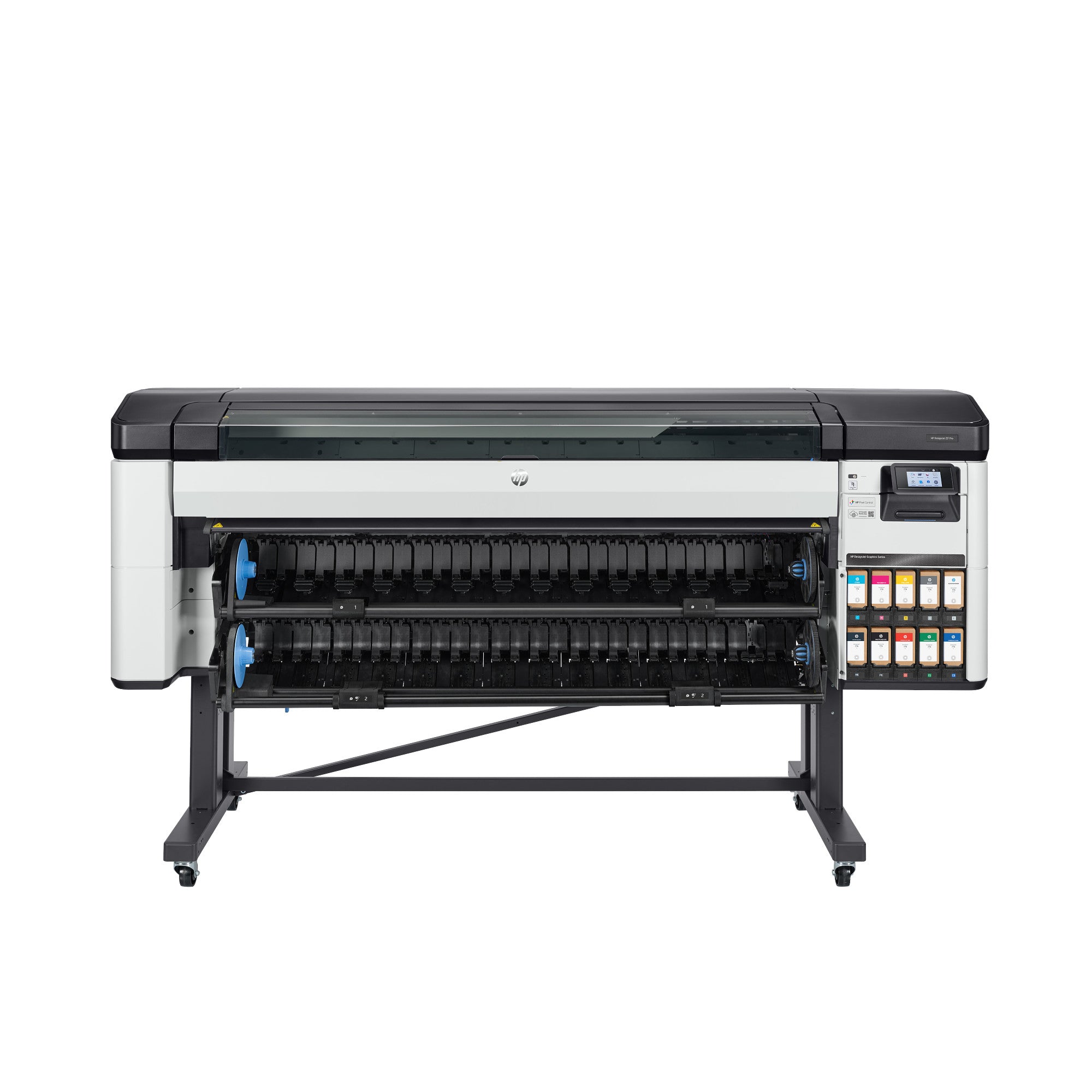 HP DesignJet Z9+ Pro 64-in Printer (2RM82F#B1K) - Cartouches Certifiees
