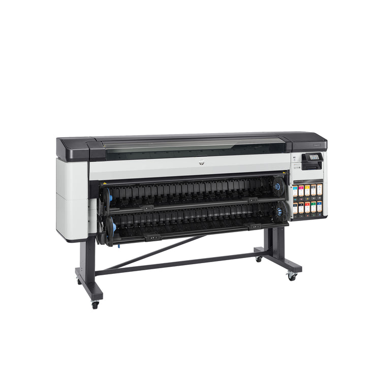 HP DesignJet Z9+ Pro 64-in Printer (2RM82F#B1K) - Cartouches Certifiees