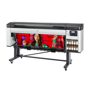 HP DesignJet Z9+ Pro 64-in Printer (2RM82F#B1K) - Cartouches Certifiees