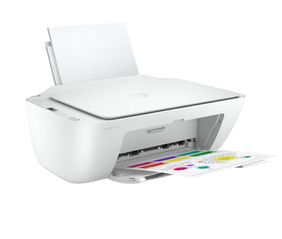 HP DeskJet 2752e All-in-One Printer (26K68A#1HA) - Cartouches Certifiees