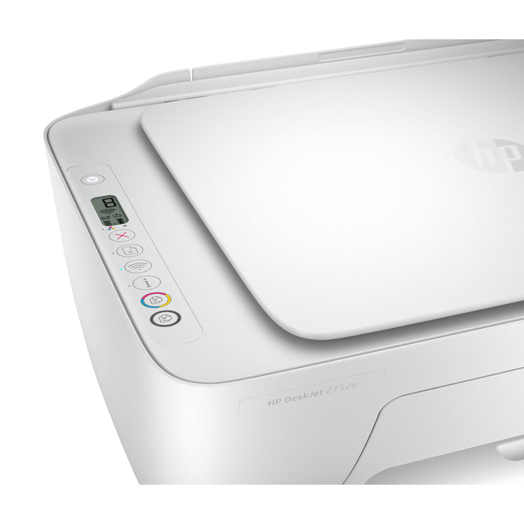 HP DeskJet 2752e All-in-One Printer (26K68A#1HA) - Cartouches Certifiees