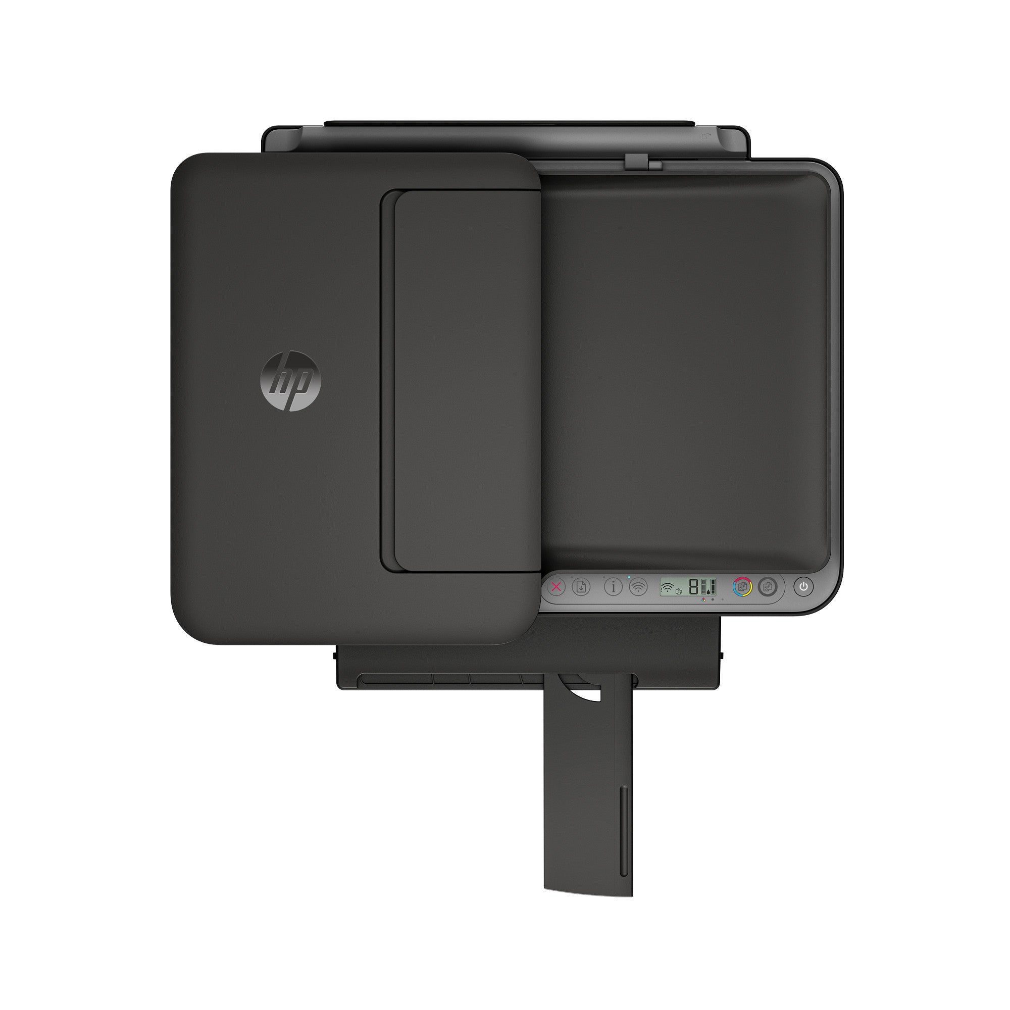 HP DeskJet 4355 All-in-One Printer (AJ4Y0A#B1H) - Cartouches Certifiees