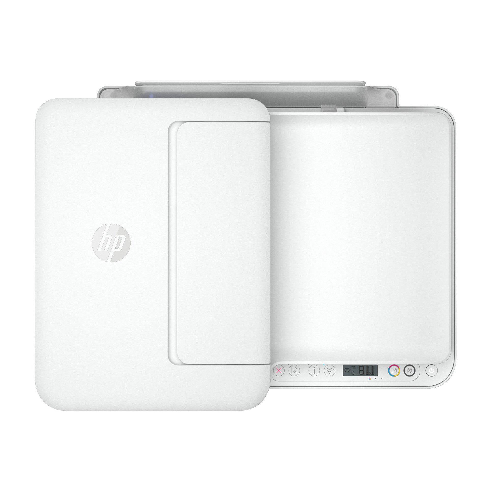 HP DeskJet Plus 4155 All-in-One Printer (3XV13A#A2L) - Cartouches Certifiees